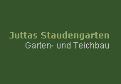 Juttas Staudengarten